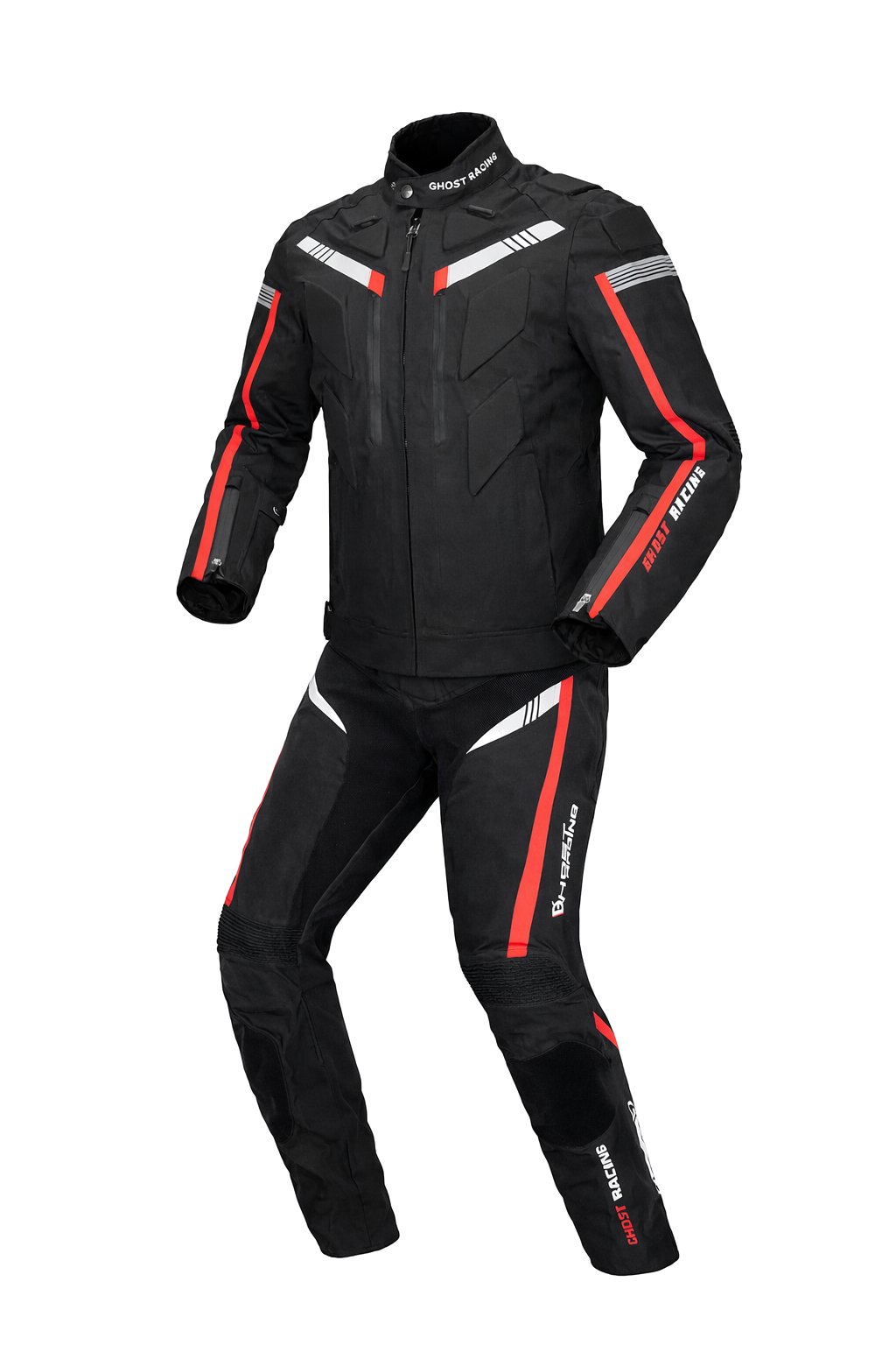 costum moto