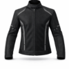 Geaca Moto de vara SM Racewear Mesh - 2 straturi