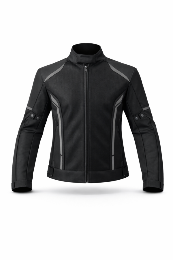 Geaca Moto de vara SM Racewear Mesh - 2 straturi