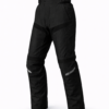 Pantaloni moto sm racewear mesh