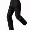 Pantaloni Moto SM Racewear Mesh Ventilați – 3 Straturi