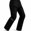 Pantaloni Moto SM Racewear Mesh Ventilați – 3 Straturi