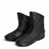 Ghete Moto SM Racewear Touring din piele naturală