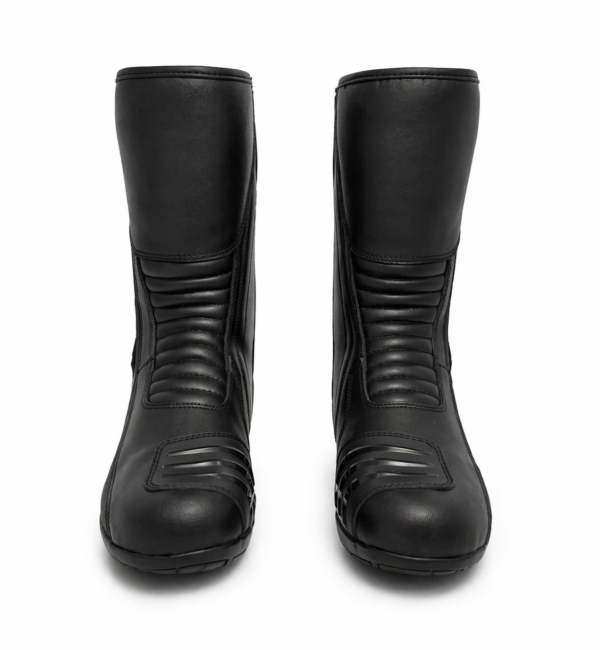 ghete jasper piele
