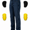 Blugi Moto SM Racewear Urban Kevlar