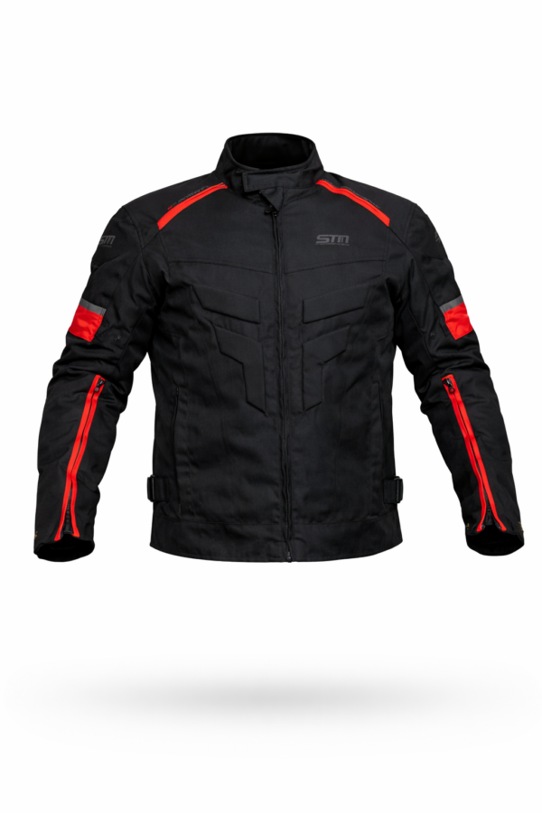 geaca moto