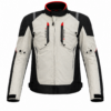 Geacă moto SM Racewear Master pentru bărbați, model textil 4 sezoane cu design modern