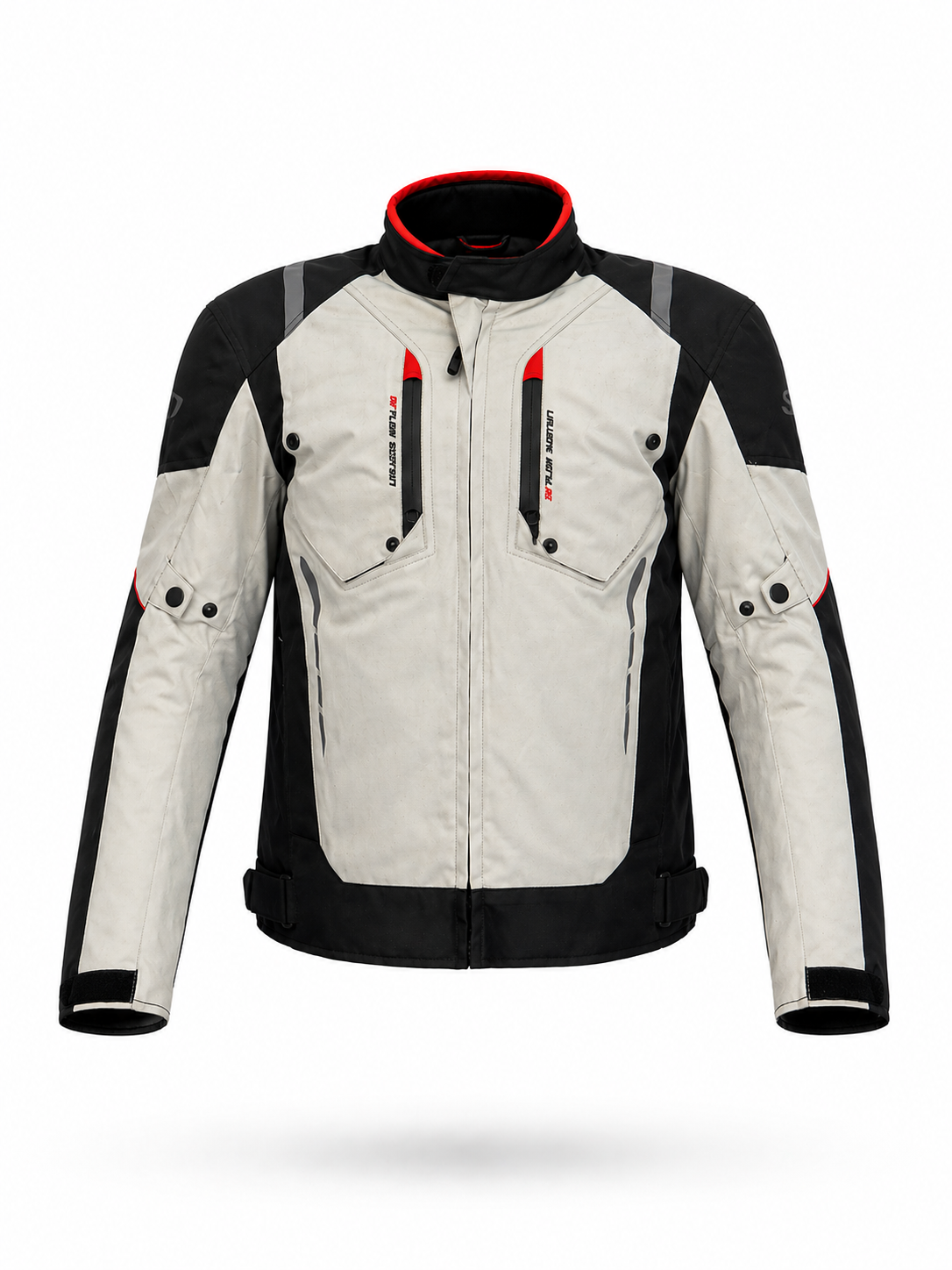 comparație între costum moto și geacă și pantaloni moto