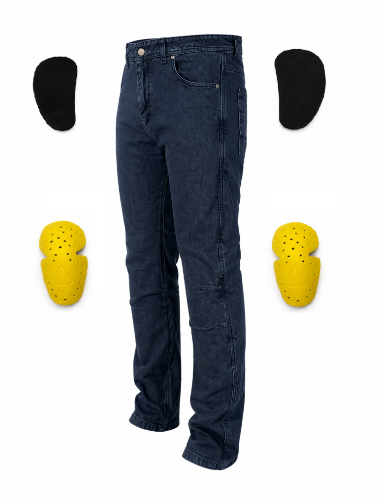 blugi moto
