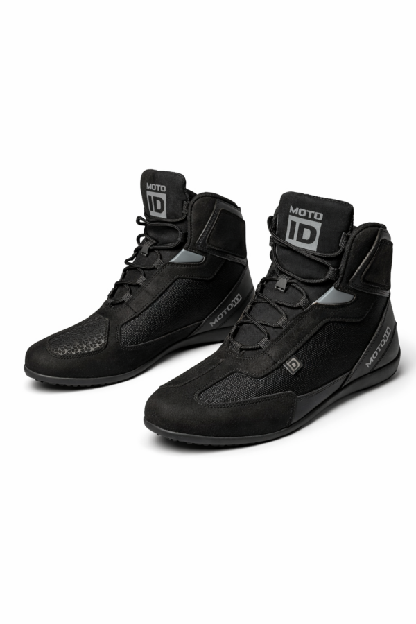 Ghete MotoID Flexo