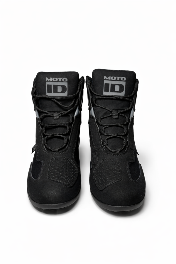 Ghete MotoID Flexo
