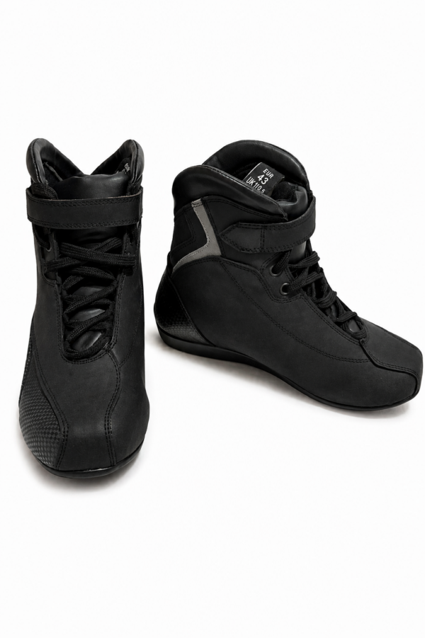 Ghete Moto SM Racewear Astro Seven