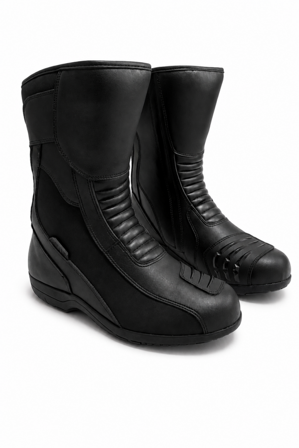 Ghete Moto SM Racewear Jasper