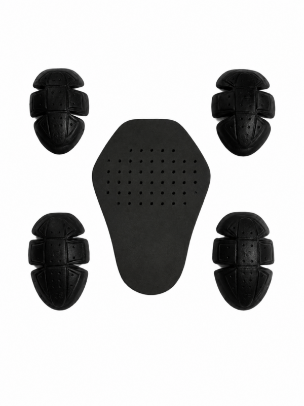 Geaca Moto de vara MotoID Mesh