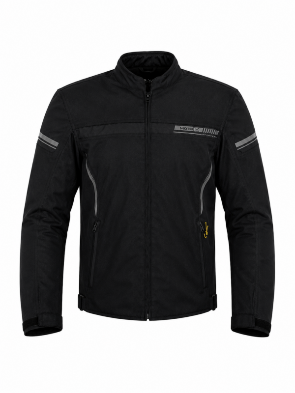 Geaca Moto de vara MotoID Mesh