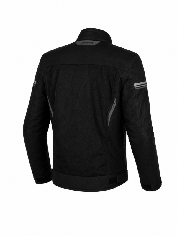 Geaca Moto de vara MotoID Mesh