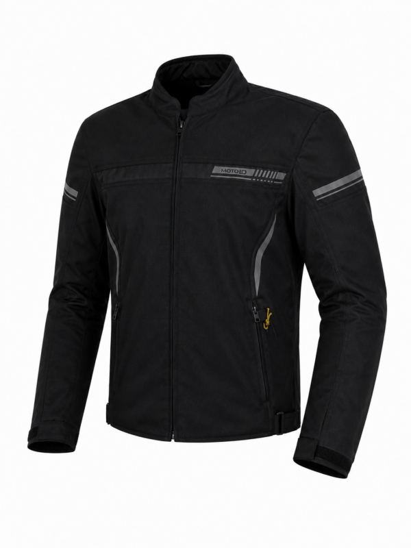 Geaca Moto de vara MotoID Mesh
