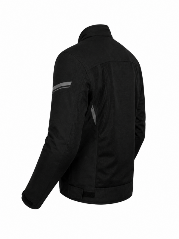 Geaca Moto de vara MotoID Mesh