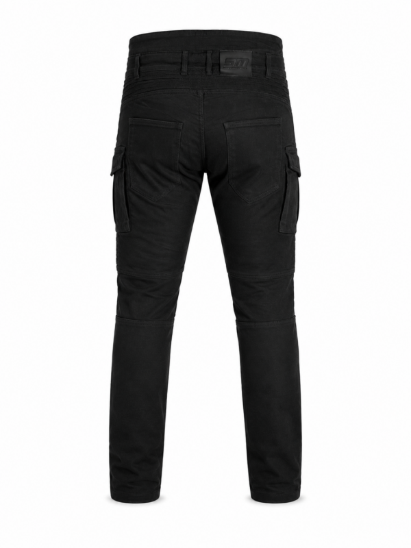 Blugi Moto SM Racewear Cargo Kevlar