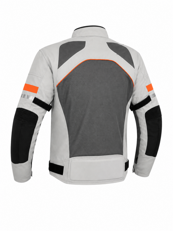 Geaca Moto de vara  Mesh