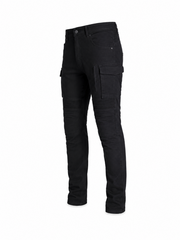 Blugi Moto SM Racewear Cargo Kevlar
