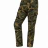 Blugi Moto SM Racewear Cargo Camo Kevlar