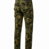 Blugi Moto SM Racewear Cargo Camo Kevlar