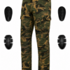 blugi moto cargo