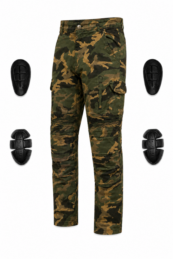 blugi moto cargo