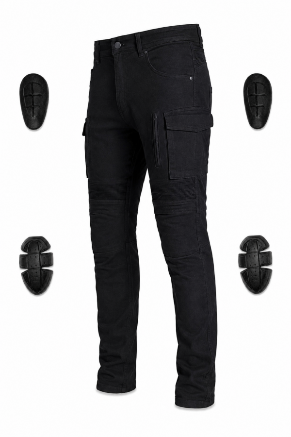 blugi moto cargo