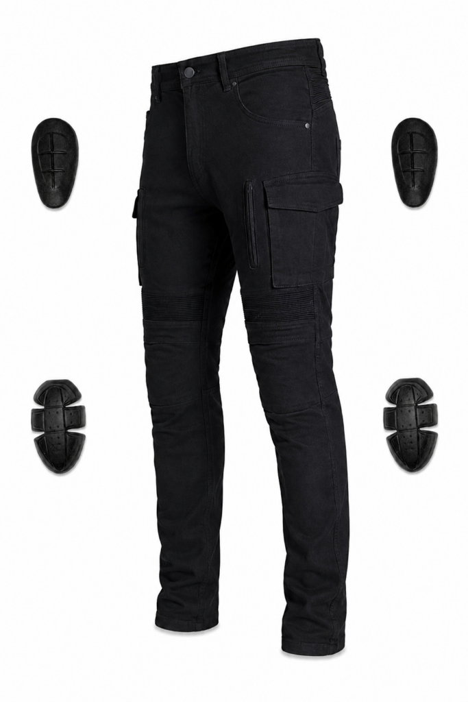 blugi moto cargo
