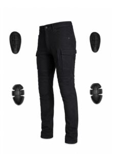 Blugi Moto SM Racewear Cargo Kevlar