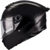Casca Moto integrala MT Thunder 4 SV Pure A1 Negru Lucios