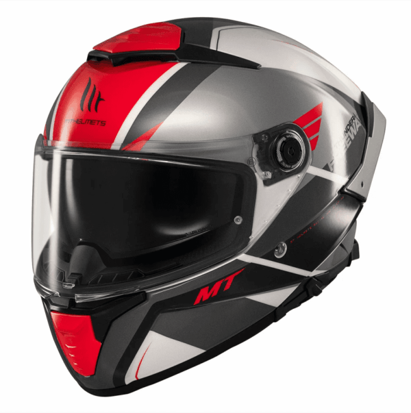 Casca moto integrală MT Thunder 4