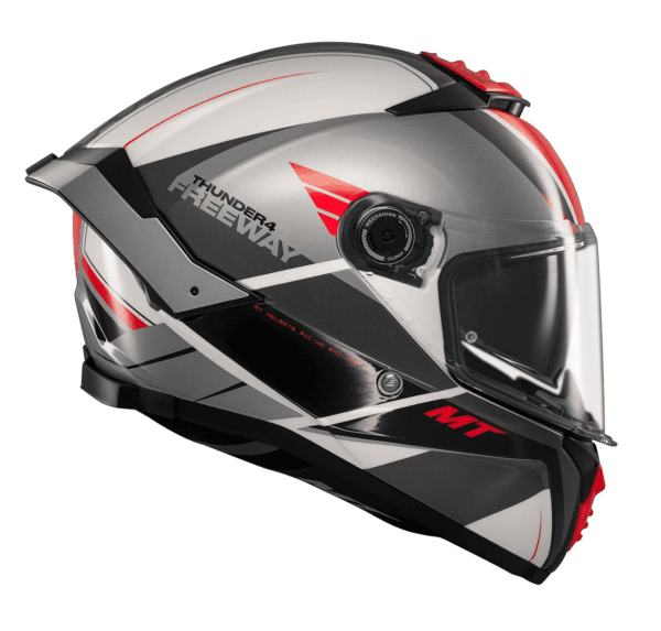 1308A45051-Casca-integrala-MT-Thunder-4-SV-Freeway-A5-gri-lucios-ochelari-soare-integrati-tip-viziera-MT-V-28B-4 Casca Moto integrala MT Thunder 4 SV Freeway A5 Gri Lucios