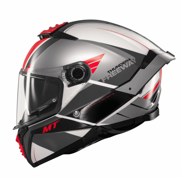 1308A45051-Casca-integrala-MT-Thunder-4-SV-Freeway-A5-gri-lucios-ochelari-soare-integrati-tip-viziera-MT-V-28B Casca Moto integrala MT Thunder 4 SV Freeway A5 Gri Lucios