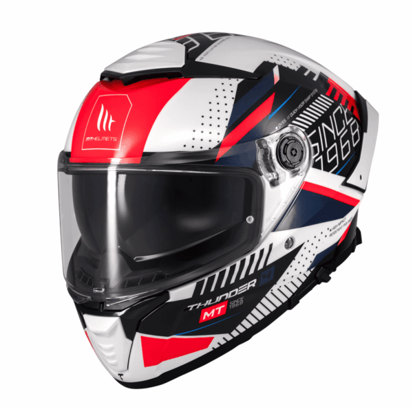Casca moto integrala MT Thunder 4
