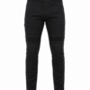 Blugi Moto SM Racewear Chaser Kevlar - Protectii CE