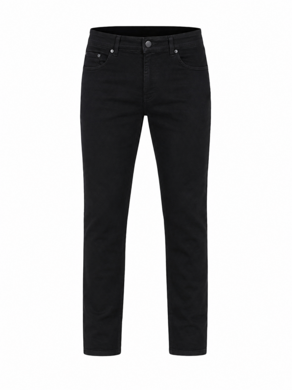 Blugi Moto SM Racewear Strada Kevlar - Protectii CE