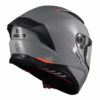 Cască moto integrală Axxis Panther SV A12 Gri Lucios