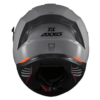 Cască moto integrală Axxis Panther SV A12 Gri Lucios