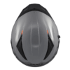 Cască moto integrală Axxis Panther SV A12 Gri Lucios