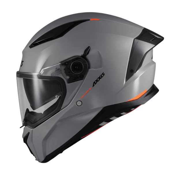 Cască moto integrală Axxis Panther SV A12