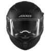 Cască moto integrală Axxis Panther SV A1 Negru Lucios