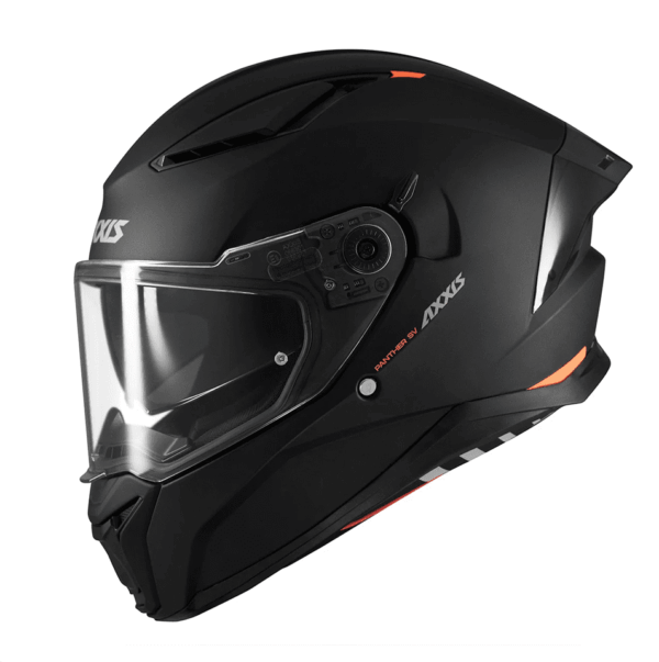 Cască moto integrală Axxis Panther SV A1