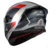 Casca Moto integrala Axxis Panther SV Gale A5 Rosu Mat