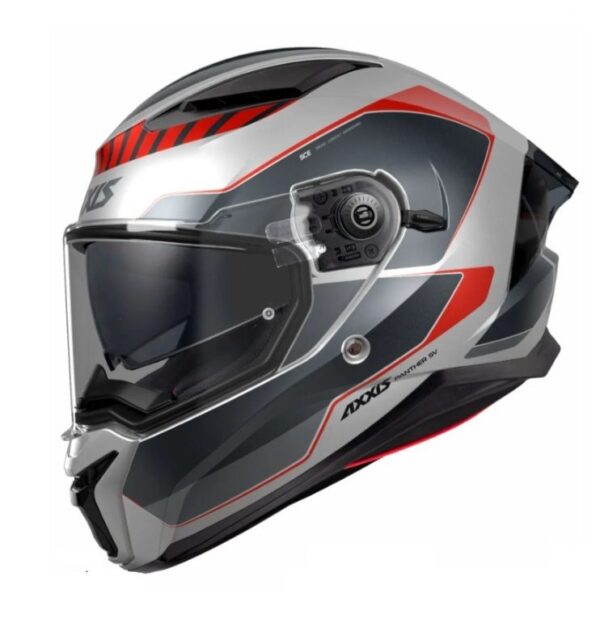 Casca Moto integrala Axxis Panther