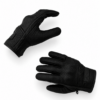 Manusi moto din piele naturala perforata SM Racewear Wind