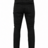 Blugi Moto SM Racewear Chaser Kevlar - Protectii CE