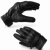 Manusi moto din piele naturala perforata SM Racewear Wendy Dama